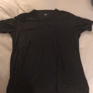 Alo men’s v neck short sleeve T